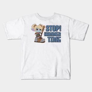 Hammertime Kids T-Shirt